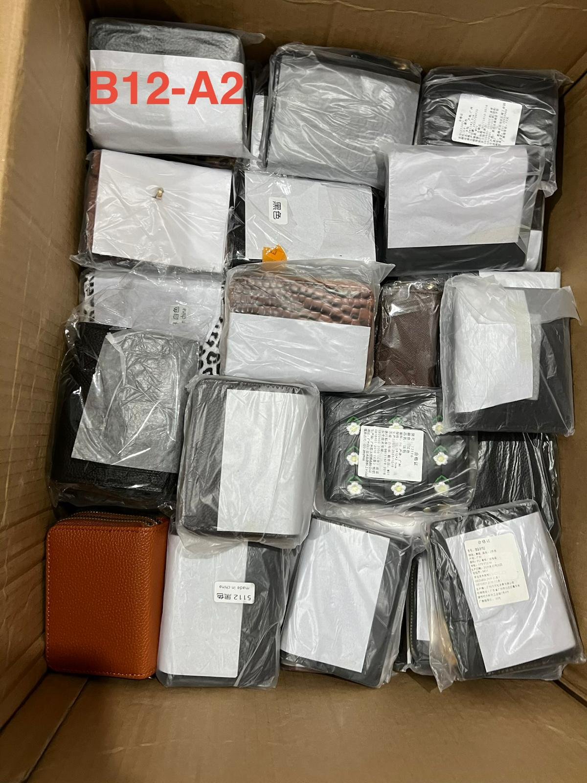 Mixed Stock Clearance – approx 4,500 Items — photo 6