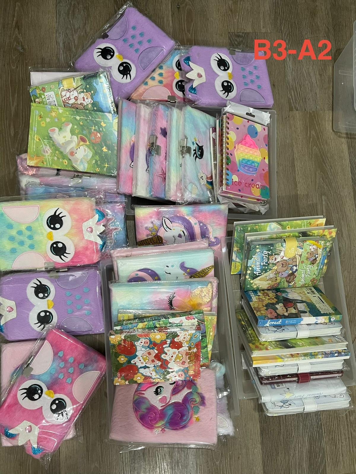 Mixed Stock Clearance – approx 4,500 Items — photo 2