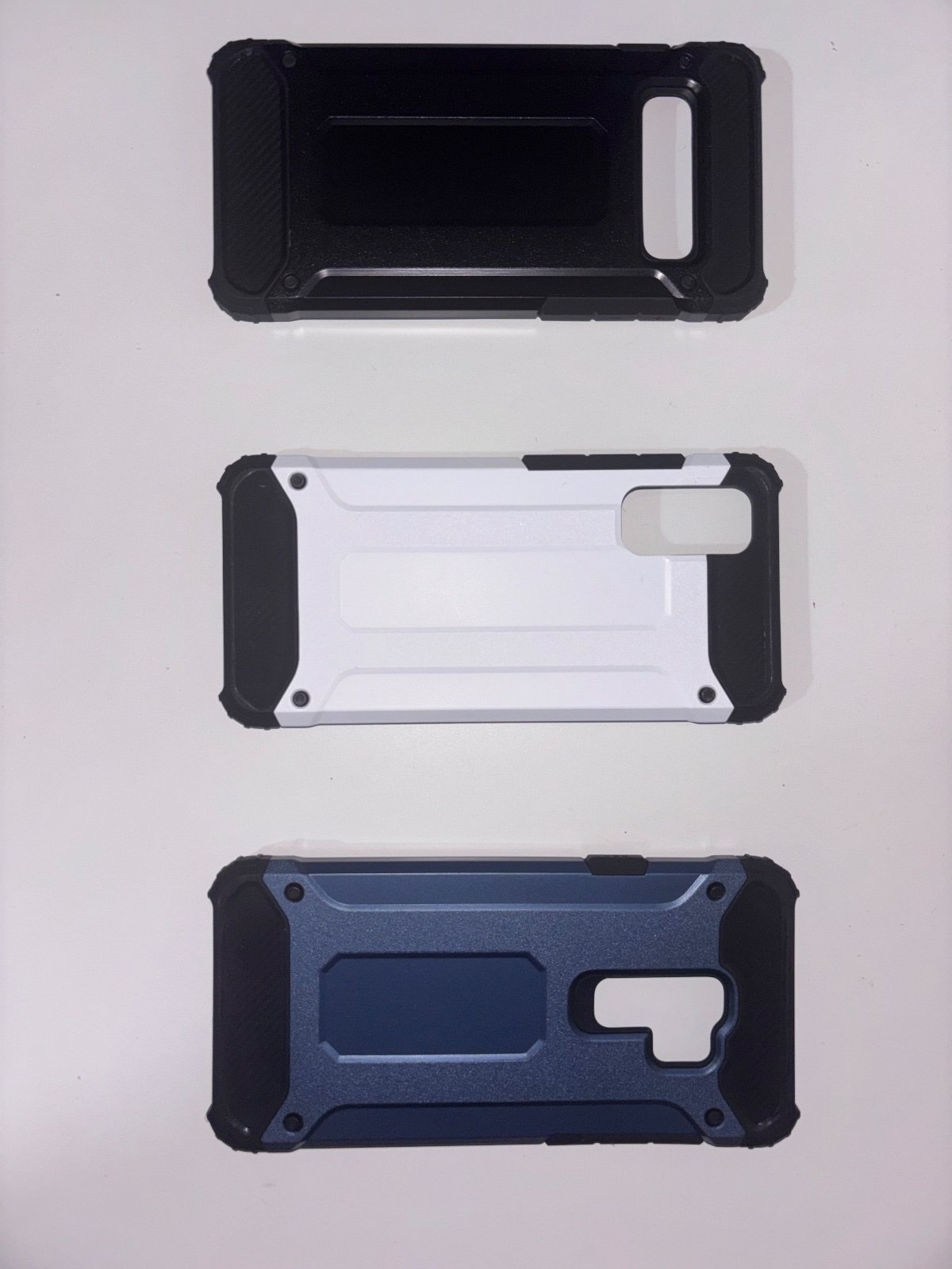 JOBLOT: Mixed Phone Cases — photo 4
