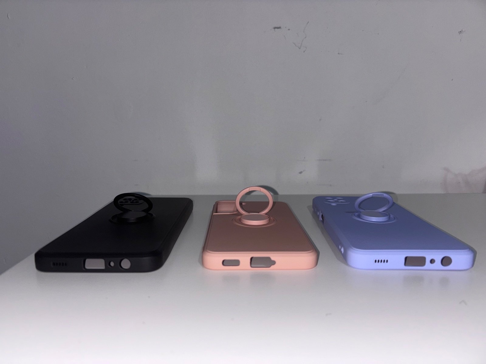 JOBLOT: Mixed Phone Cases — photo 7