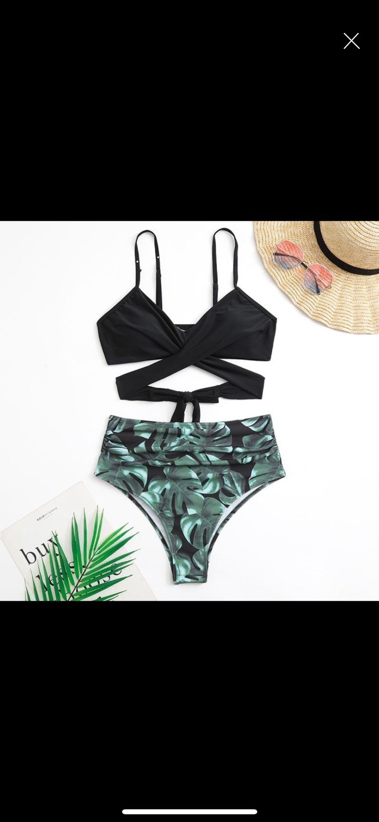 151 Brand New Bikini Sets