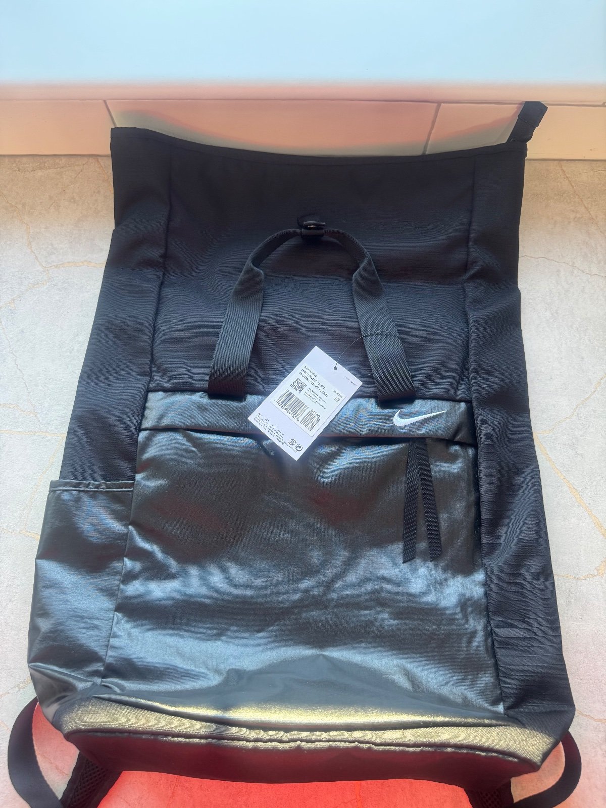 5x Nike Satchel Bags — photo 5