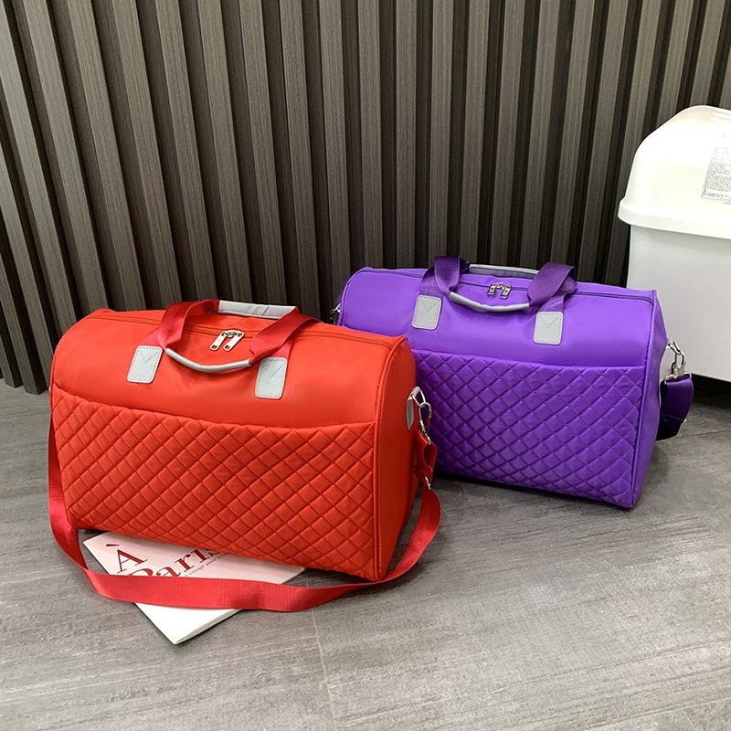 320x New Travel, Duffel & Weekender Bags – Wholesale Job Lot — photo 4