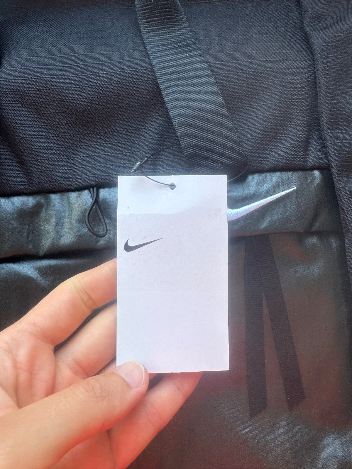 5x Nike Satchel Bags — photo 3