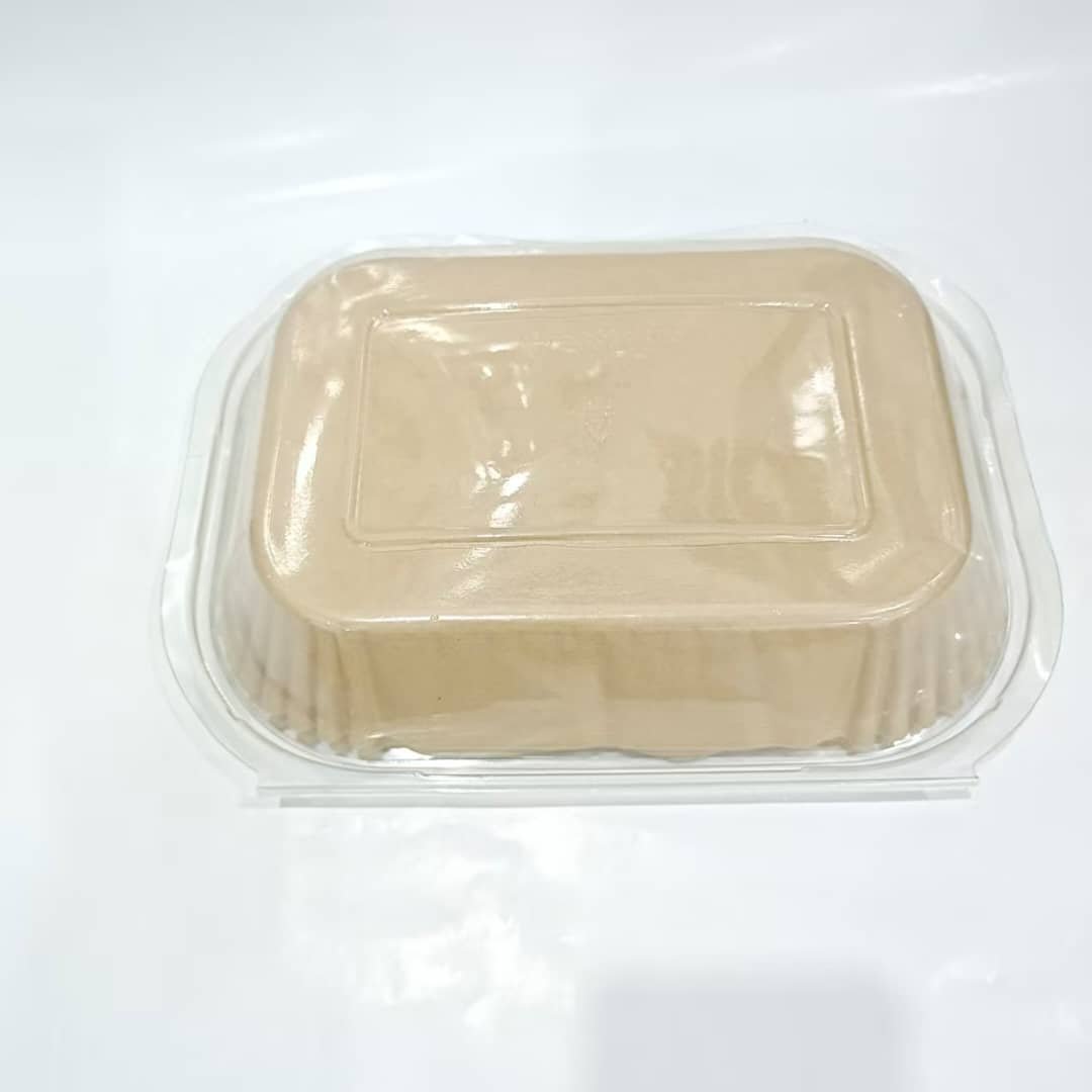 Rectangle Air fryer liners 100pcs box