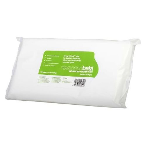1400x Disinfectant Wipes 100 pack