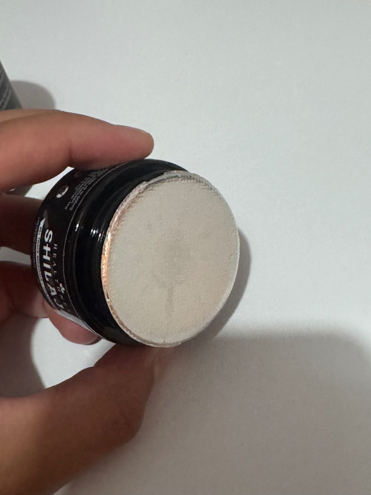 Shilajit resin 30g — photo 3