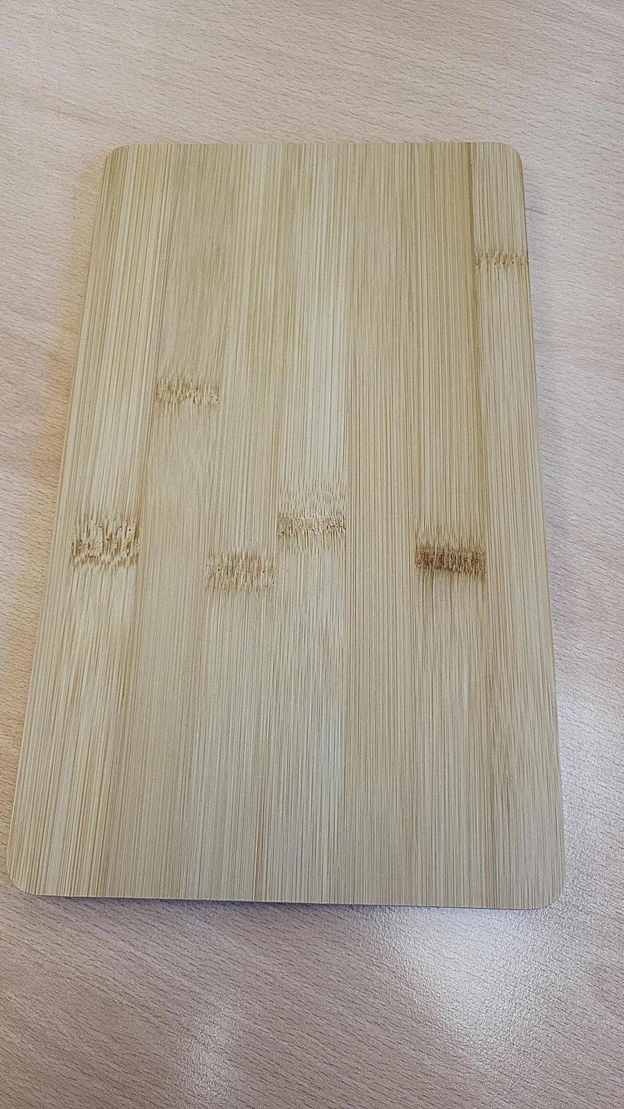 JOBLOT: 7040x Food Grade Bamboo Boards — photo 3