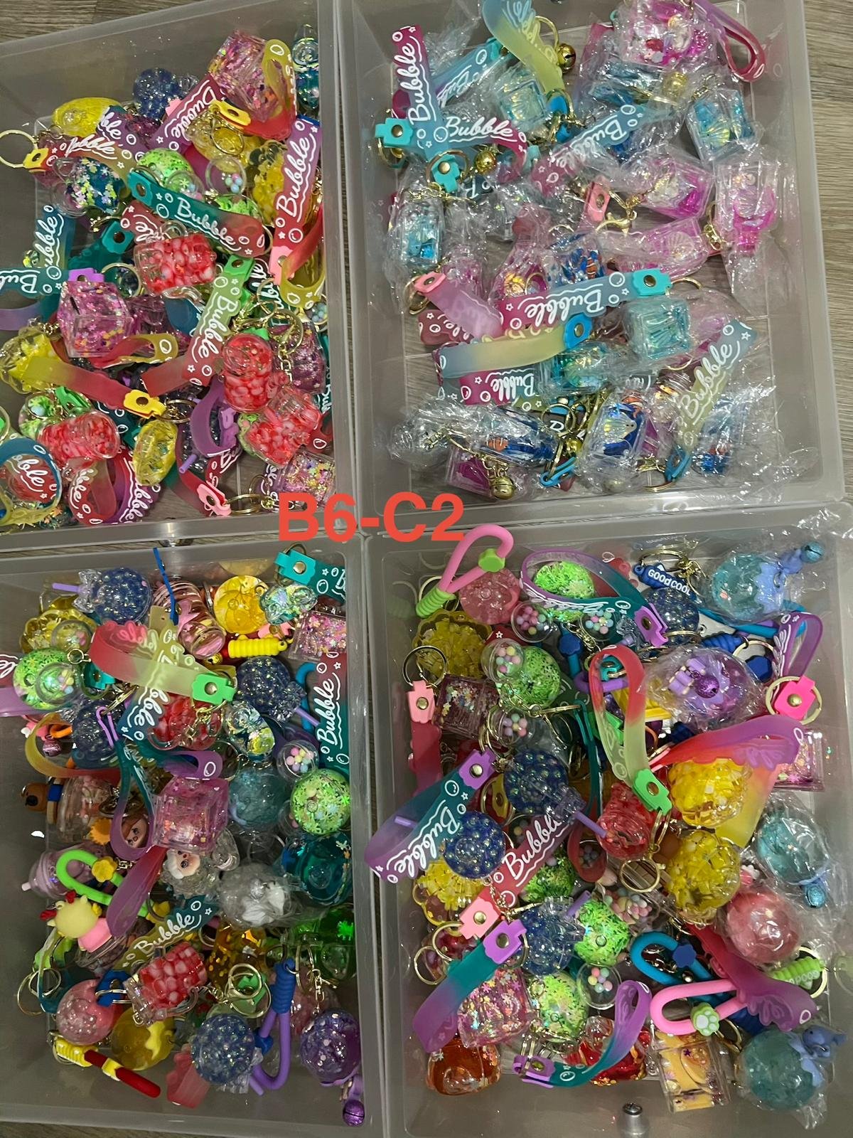 Mixed Stock Clearance – approx 4,500 Items — photo 4