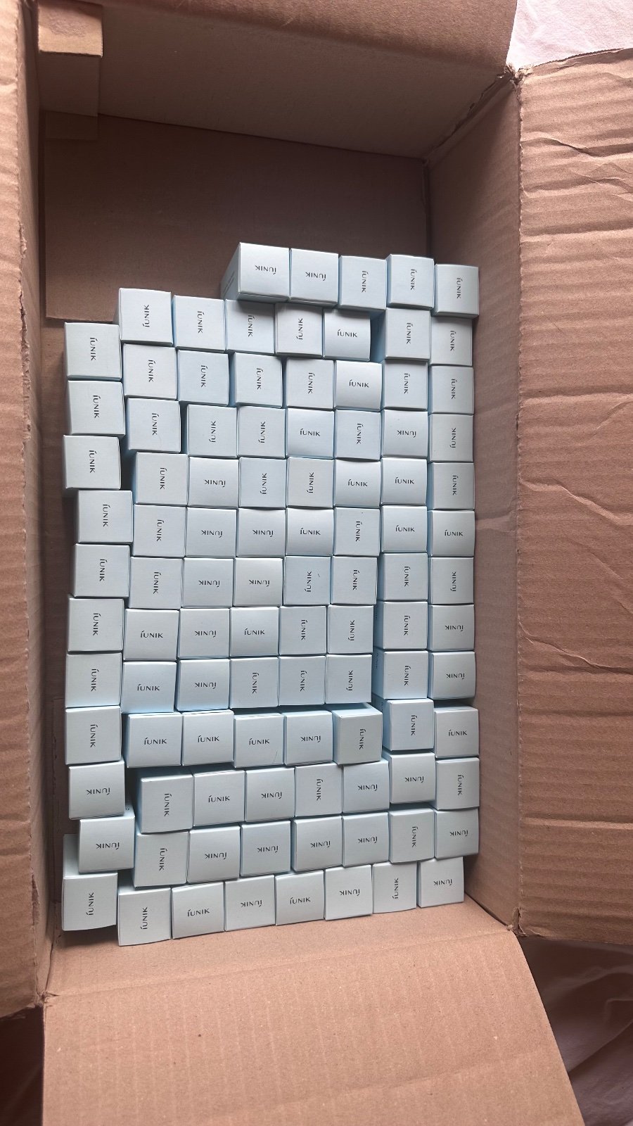 100x IUNIK Beta Glucan Serum — photo 2