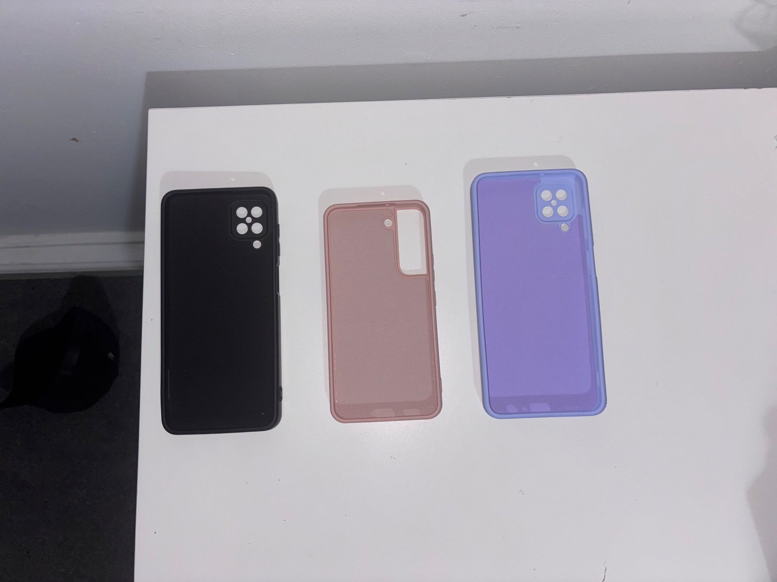JOBLOT: Mixed Phone Cases — photo 6