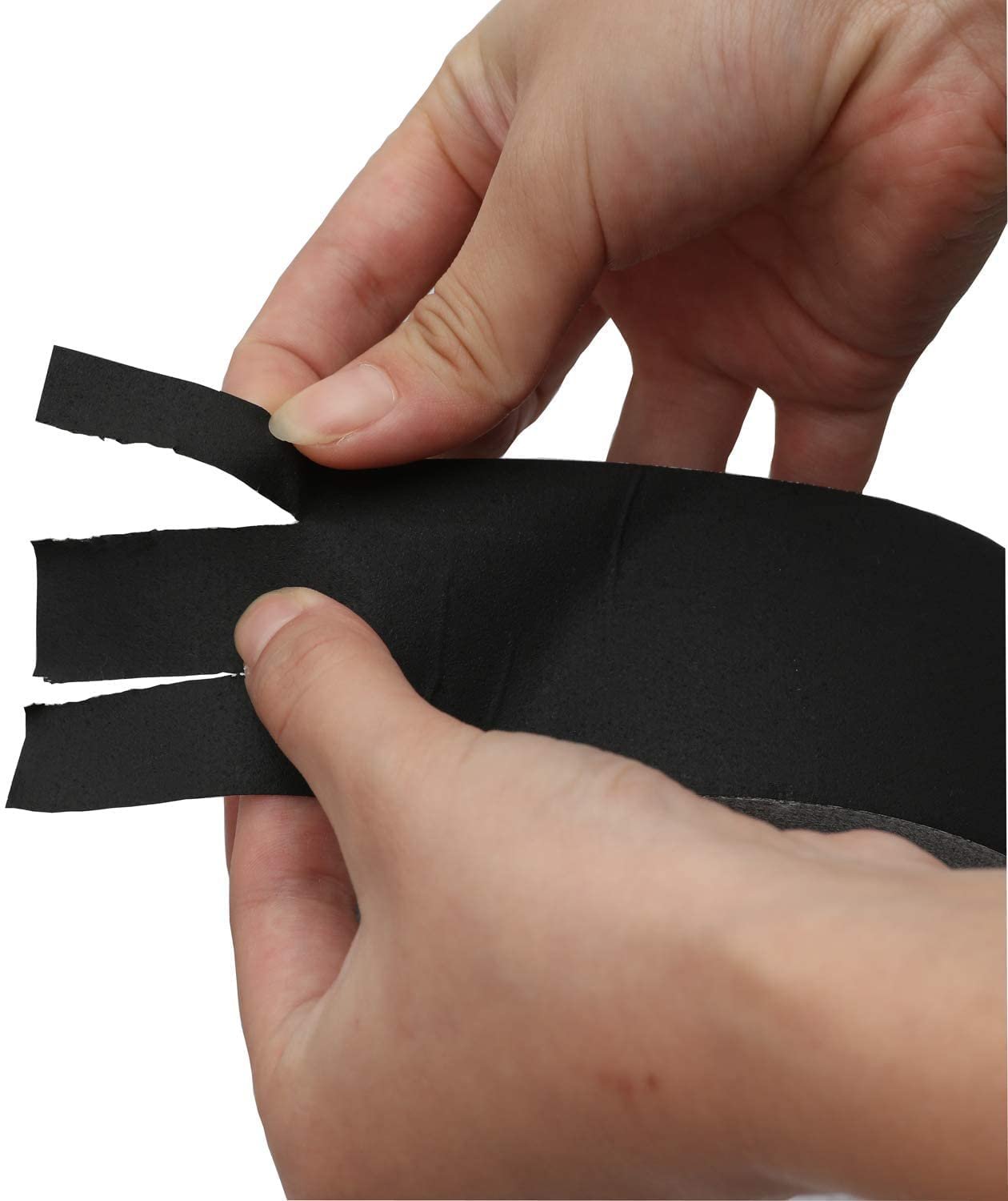 300x 3Pack Gaffer Tape Black- 48mm x 45m — photo 2