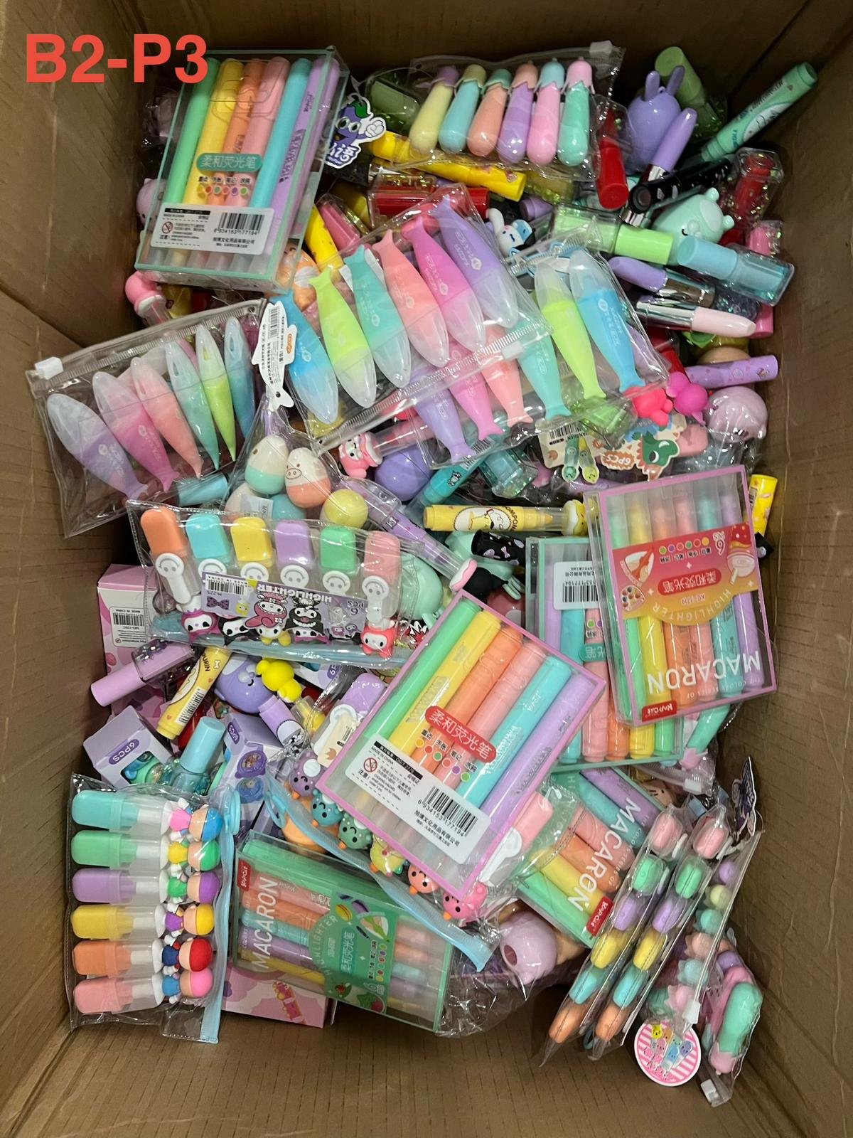 Mixed Stock Clearance – approx 4,500 Items — photo 3