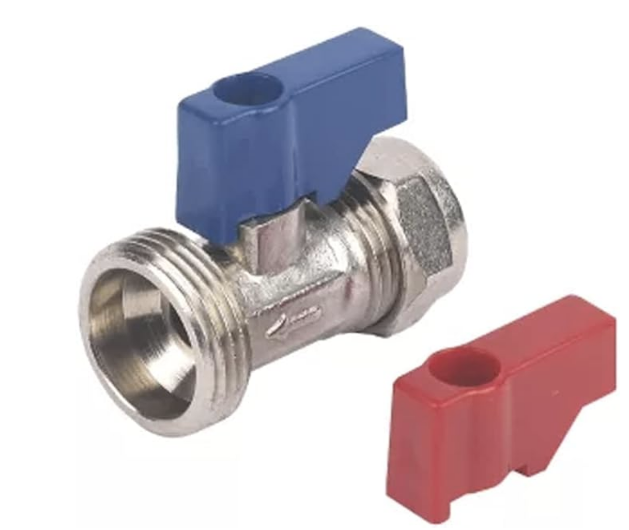500x Washing Machine Valves